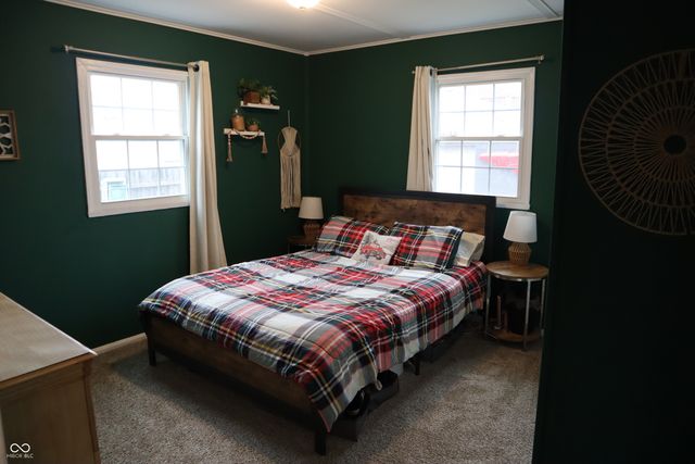 304 N Oak Street, Crawfordsville, IN 47933