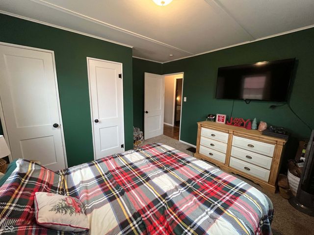 304 N Oak Street, Crawfordsville, IN 47933