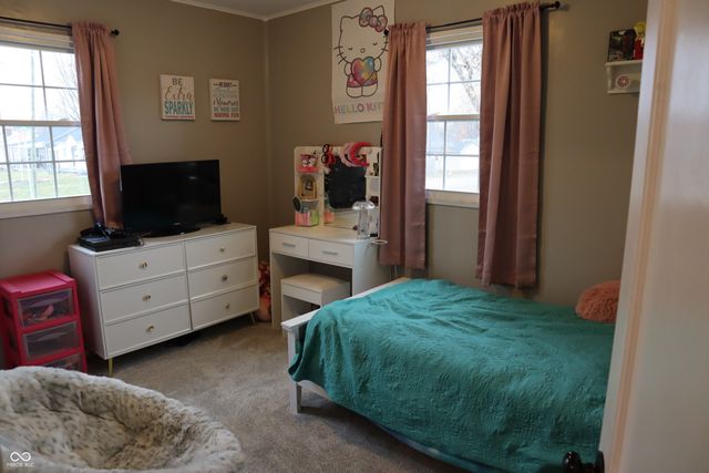 304 N Oak Street, Crawfordsville, IN 47933