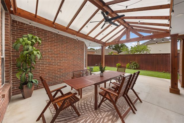 4224 Barnsley Drive, Plano, TX 75093