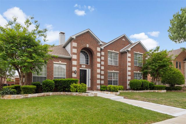 4224 Barnsley Drive, Plano, TX 75093