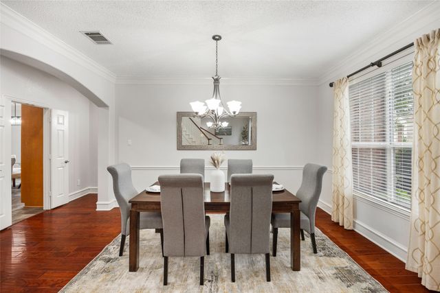 4224 Barnsley Drive, Plano, TX 75093