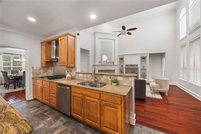 4224 Barnsley Drive, Plano, TX 75093