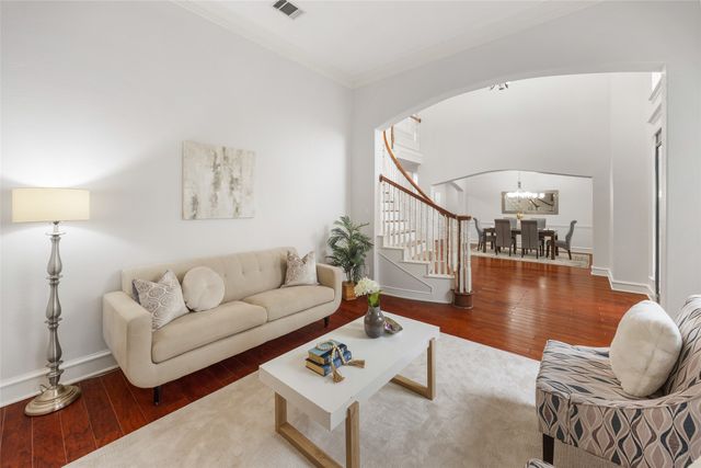 4224 Barnsley Drive, Plano, TX 75093