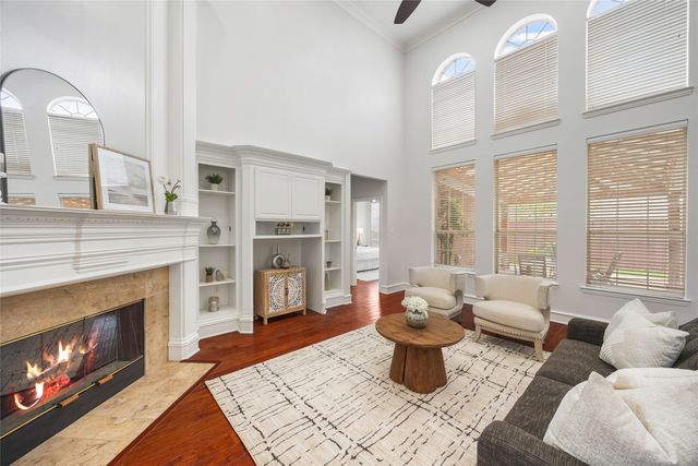 4224 Barnsley Drive, Plano, TX 75093