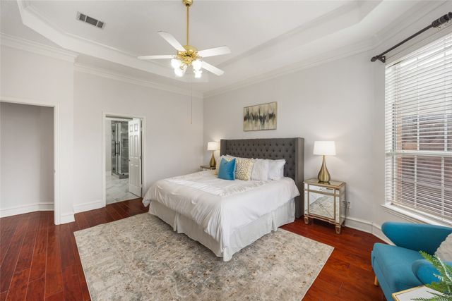 4224 Barnsley Drive, Plano, TX 75093