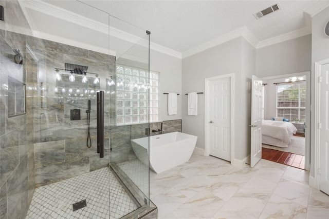 4224 Barnsley Drive, Plano, TX 75093