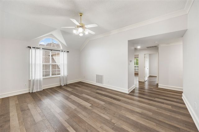 4224 Barnsley Drive, Plano, TX 75093