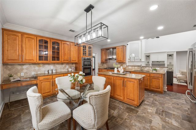 4224 Barnsley Drive, Plano, TX 75093