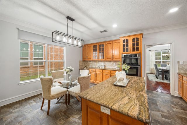 4224 Barnsley Drive, Plano, TX 75093