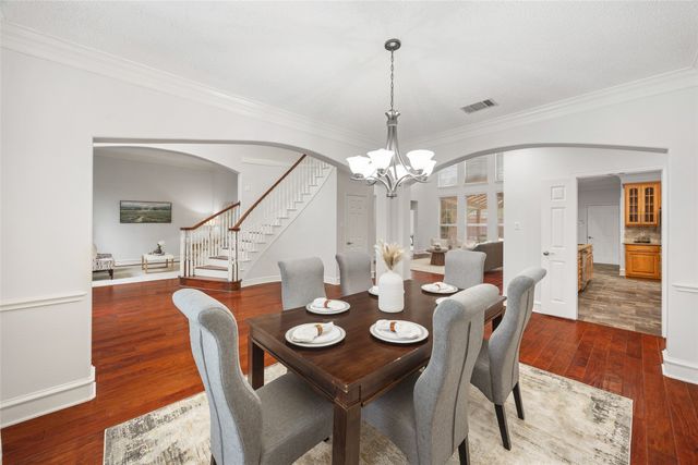 4224 Barnsley Drive, Plano, TX 75093