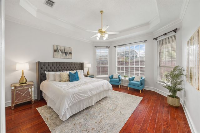 4224 Barnsley Drive, Plano, TX 75093