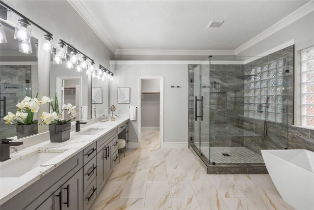 4224 Barnsley Drive, Plano, TX 75093