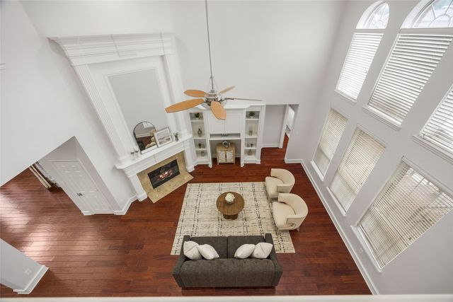 4224 Barnsley Drive, Plano, TX 75093