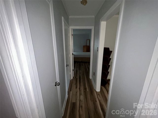110 9th Street, Black Mountain, NC 28711