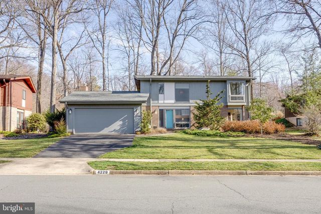 4229 ELIZABETH LN, Annandale, VA 22003