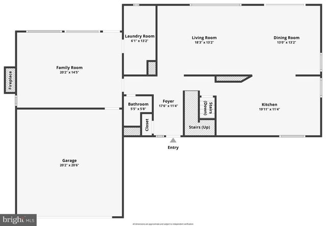 4229 ELIZABETH LN, Annandale, VA 22003