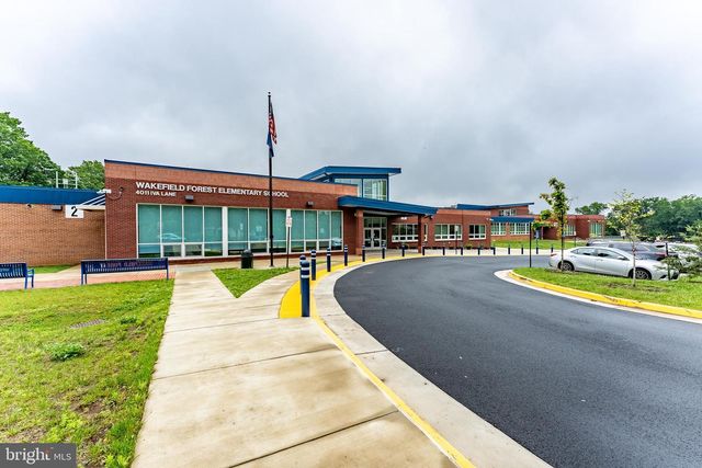 4229 ELIZABETH LN, Annandale, VA 22003