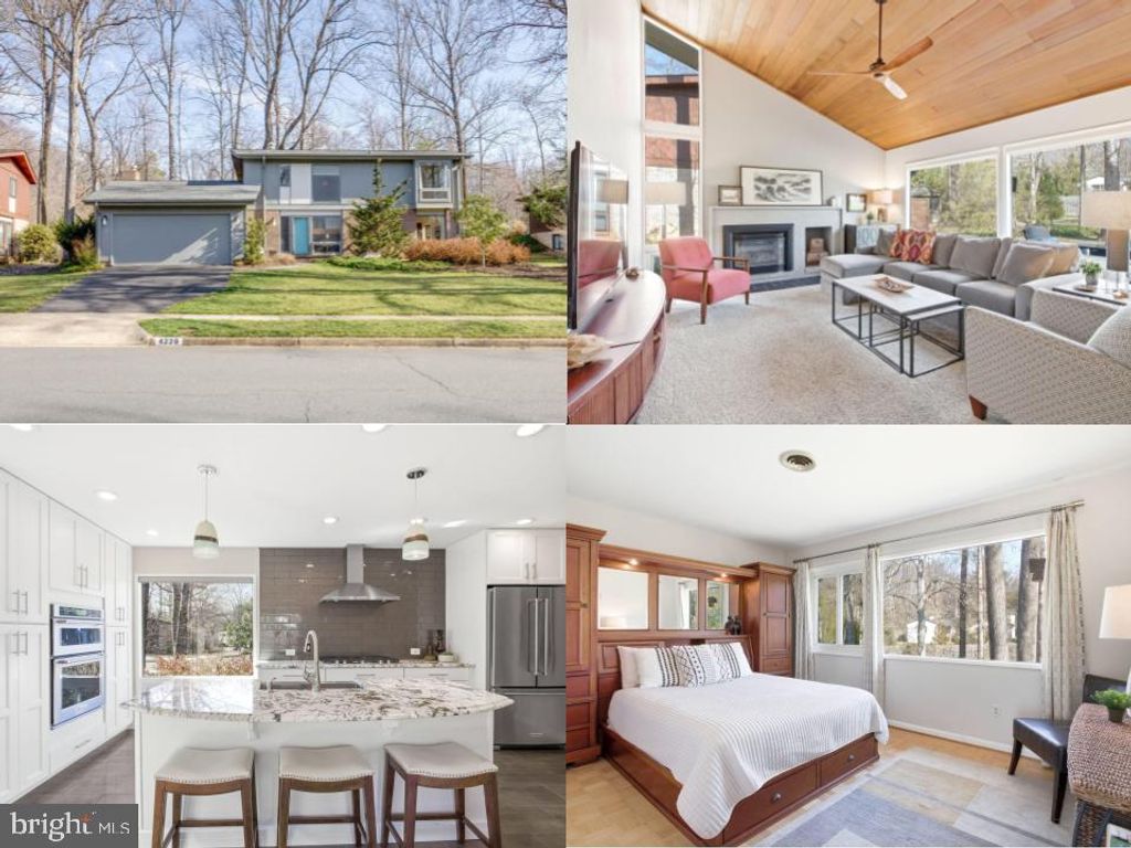 4229 ELIZABETH LN, Annandale, VA 22003