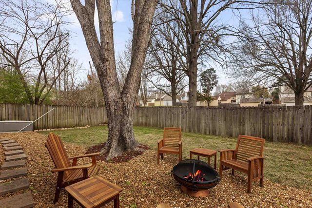 382 BOOTH LN, Collierville, TN 38017