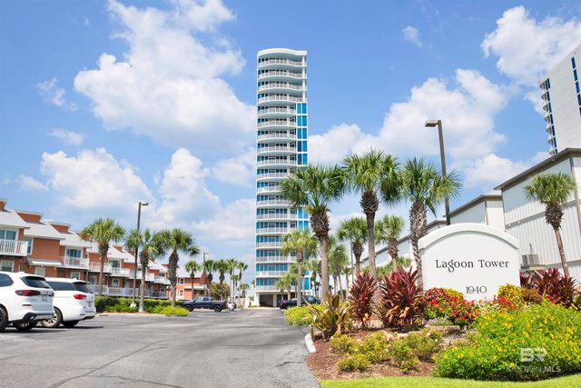 1940 W Beach Boulevard 902, Gulf Shores, AL 36542