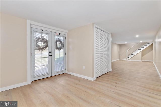 376 STONEWALL ST, Strasburg, VA 22657