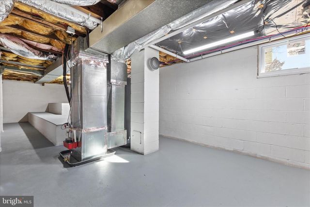 376 STONEWALL ST, Strasburg, VA 22657