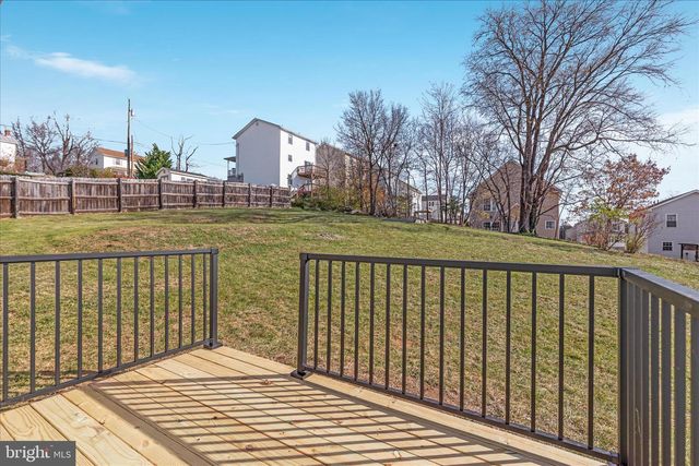 376 STONEWALL ST, Strasburg, VA 22657