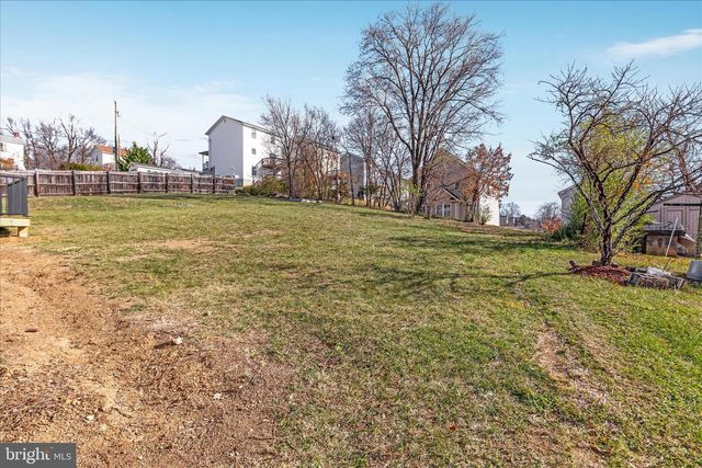 376 STONEWALL ST, Strasburg, VA 22657