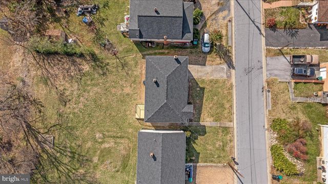 376 STONEWALL ST, Strasburg, VA 22657