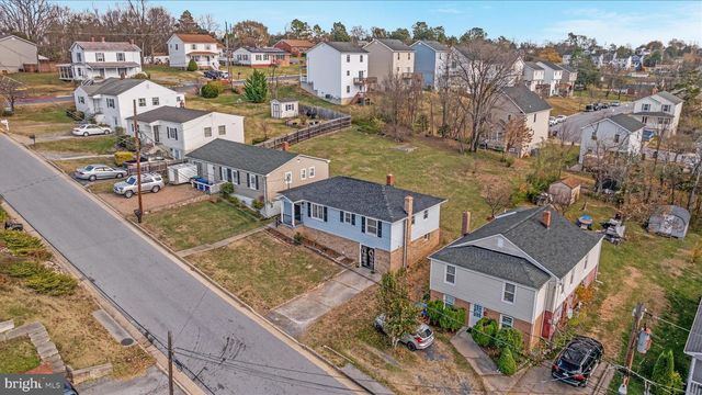 376 STONEWALL ST, Strasburg, VA 22657