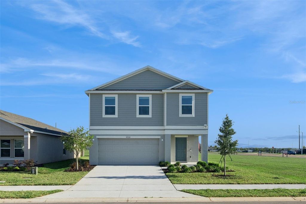 4904 BLUEBELL COURT, Haines City, FL 33844