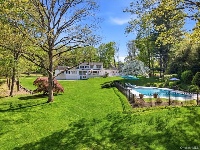 105 Old Corner Road, Bedford, NY 10506