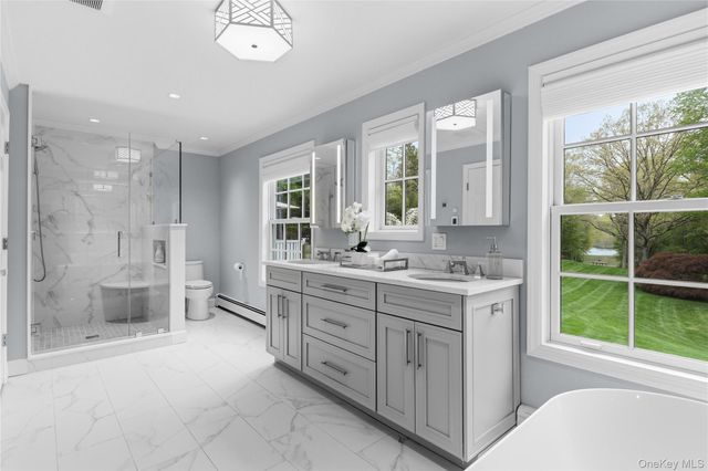 105 Old Corner Road, Bedford, NY 10506