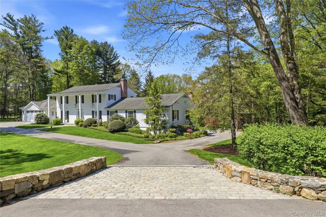 105 Old Corner Road, Bedford, NY 10506