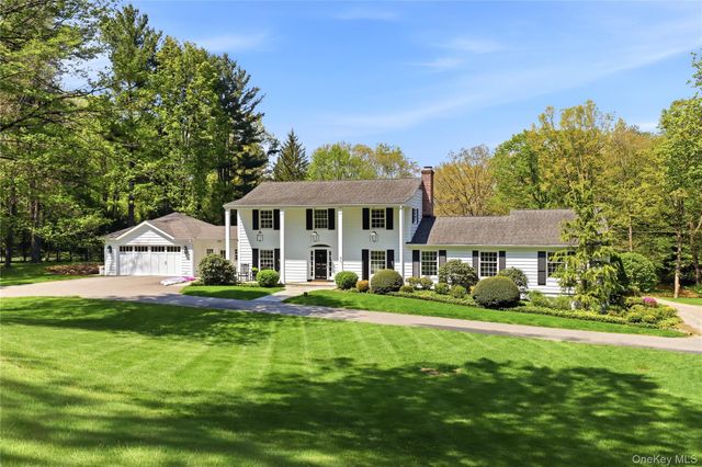 105 Old Corner Road, Bedford, NY 10506