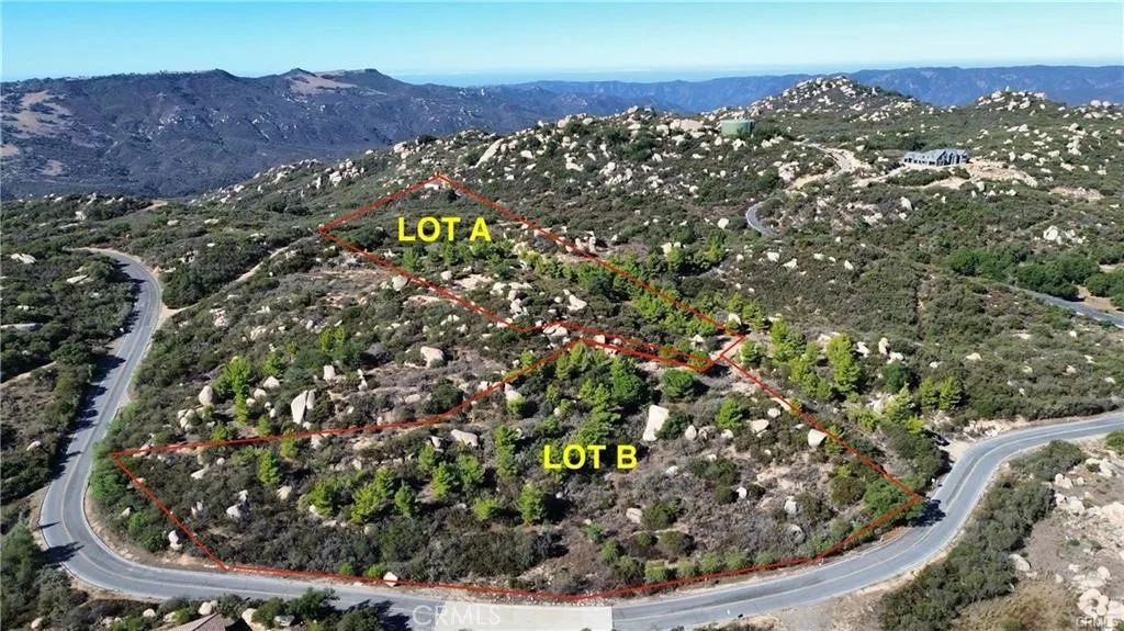 0 Summit Peak Circle, Murrieta, CA 92562