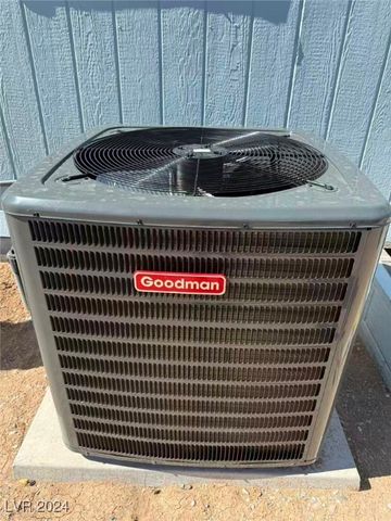 961 West Elderberry Street, Pahrump, NV 89048