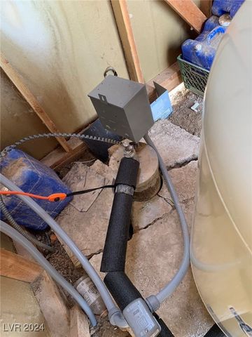 961 West Elderberry Street, Pahrump, NV 89048