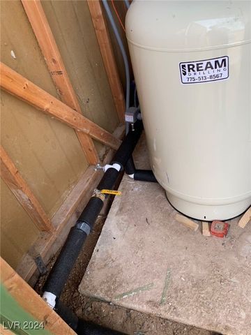 961 West Elderberry Street, Pahrump, NV 89048