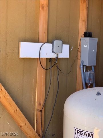 961 West Elderberry Street, Pahrump, NV 89048