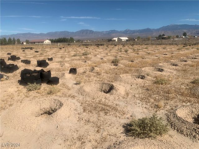 961 West Elderberry Street, Pahrump, NV 89048