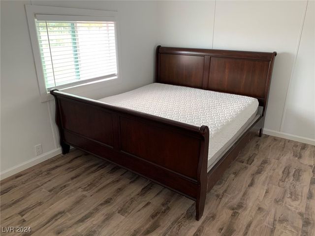 961 West Elderberry Street, Pahrump, NV 89048