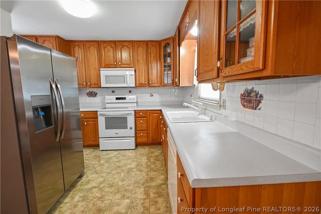 6603 Winthrop Drive, Fayetteville, NC 28311