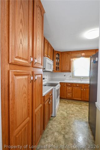 6603 Winthrop Drive, Fayetteville, NC 28311