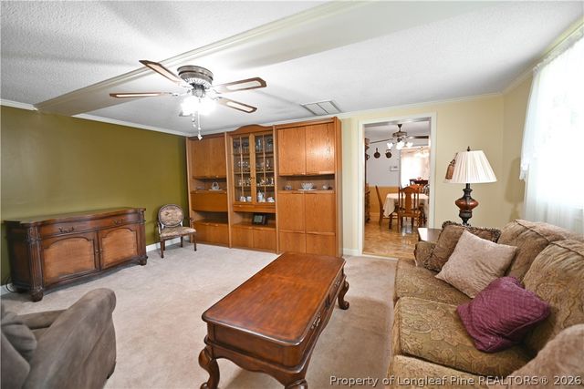 6603 Winthrop Drive, Fayetteville, NC 28311
