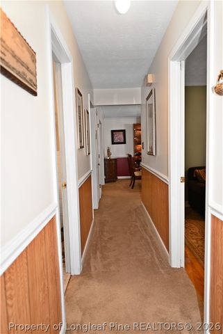 6603 Winthrop Drive, Fayetteville, NC 28311