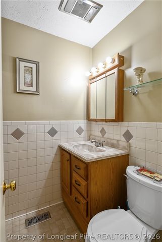 6603 Winthrop Drive, Fayetteville, NC 28311