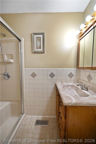 6603 Winthrop Drive, Fayetteville, NC 28311