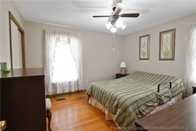 6603 Winthrop Drive, Fayetteville, NC 28311